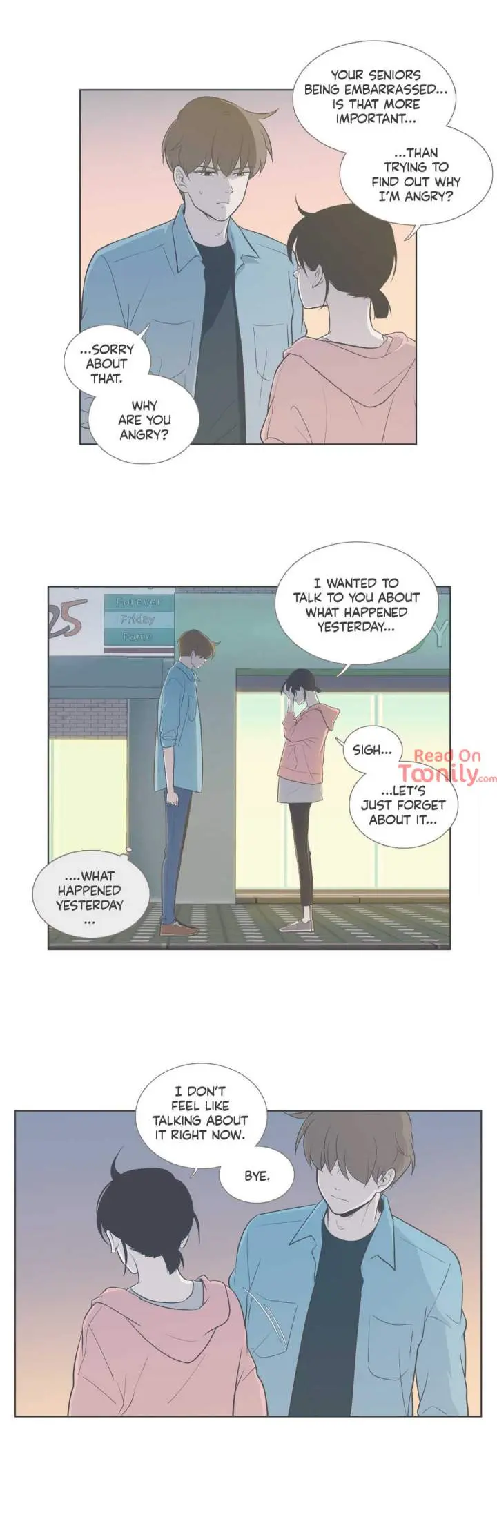 Something About Us Episode 80 - Page 15