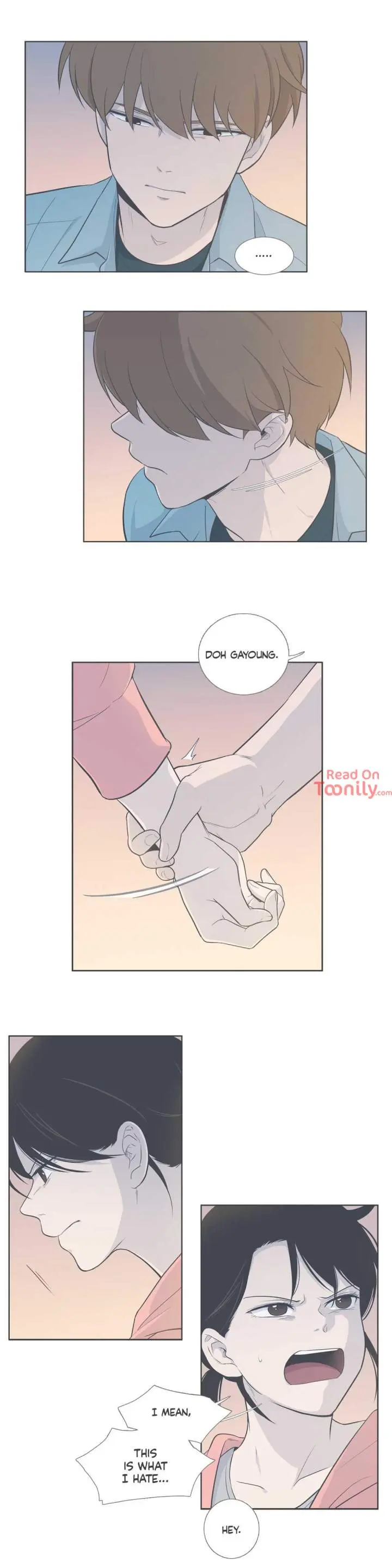 Something About Us Episode 80 - Page 16