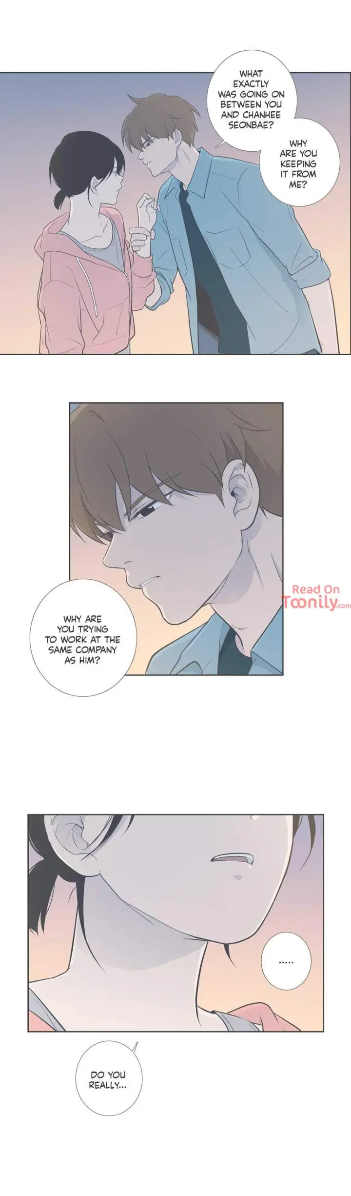 Something About Us Episode 80 - Page 17