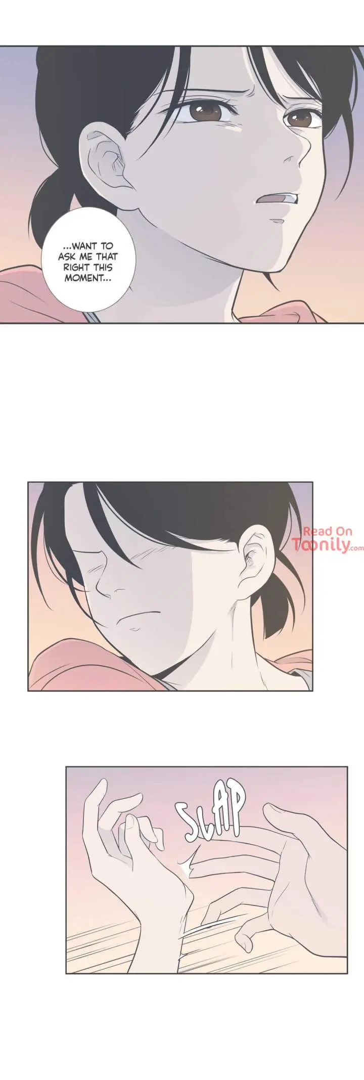 Something About Us Episode 80 - Page 18