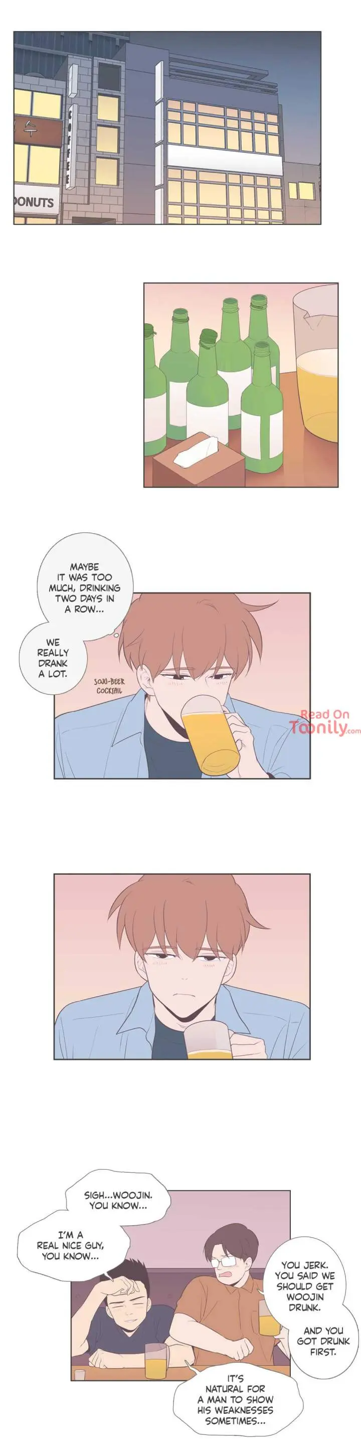 Something About Us Episode 80 - Page 5