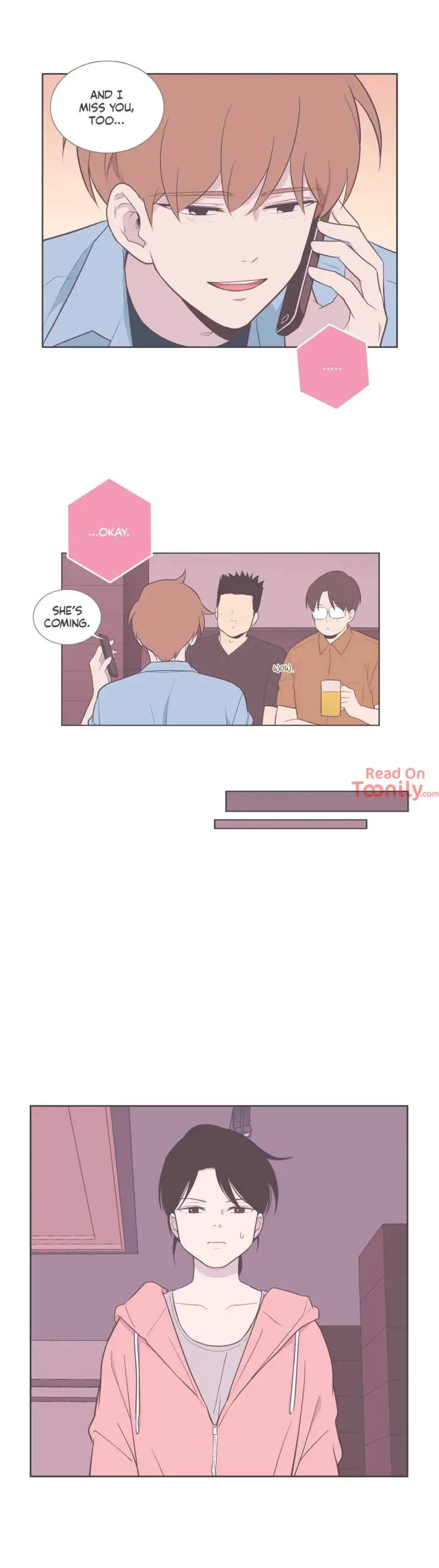Something About Us Episode 80 - Page 9