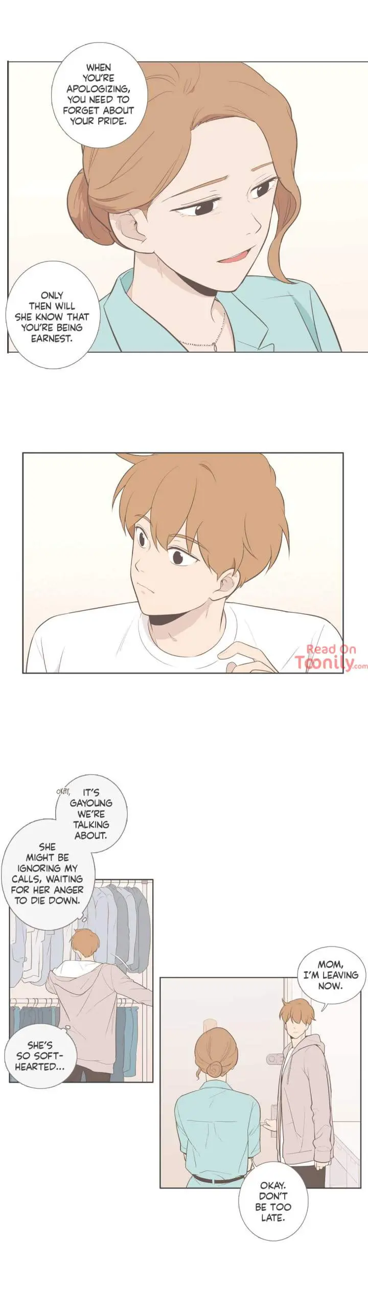 Something About Us Episode 81 - Page 10