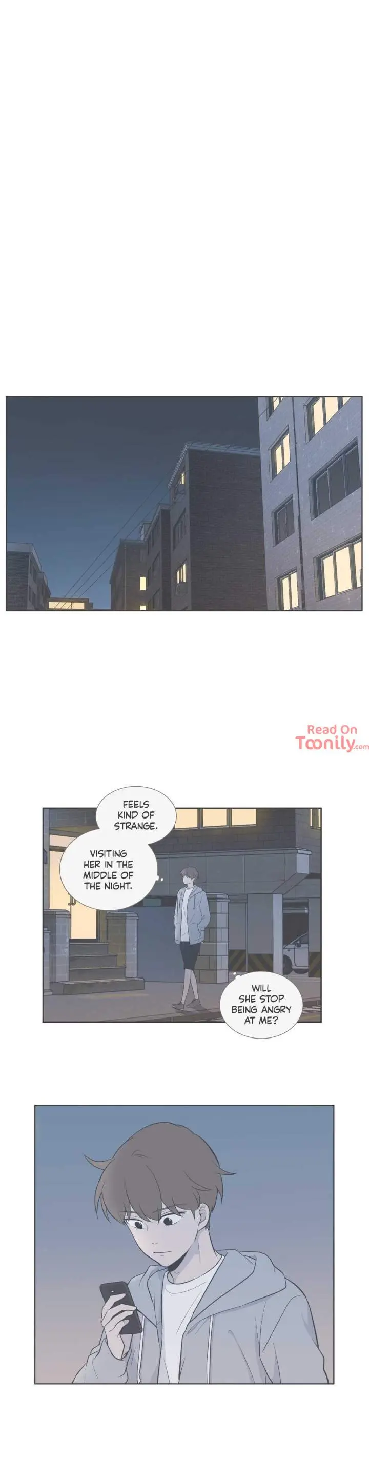 Something About Us Episode 81 - Page 12