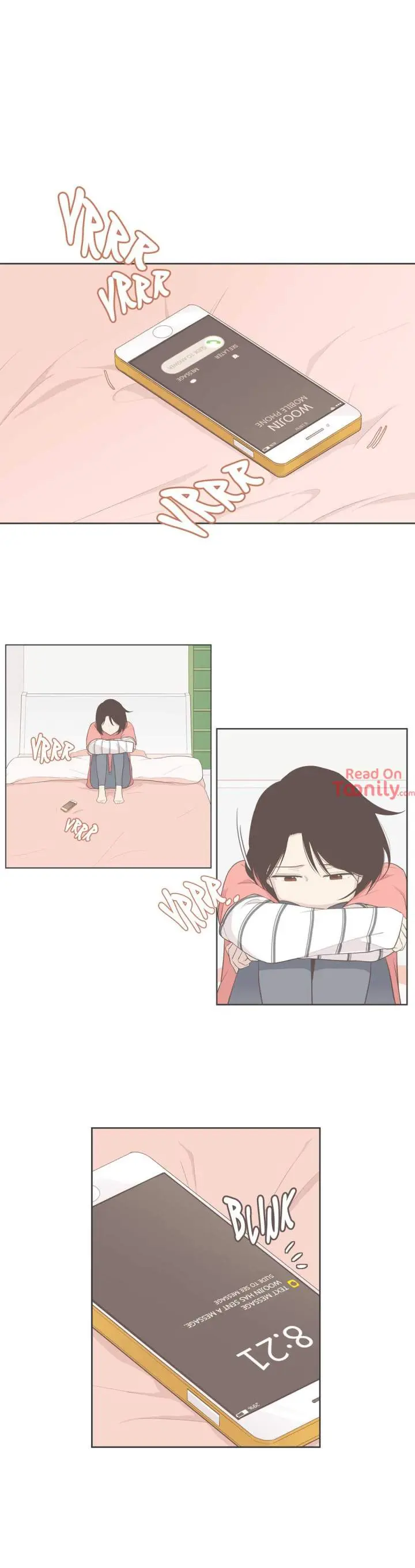 Something About Us Episode 81 - Page 13