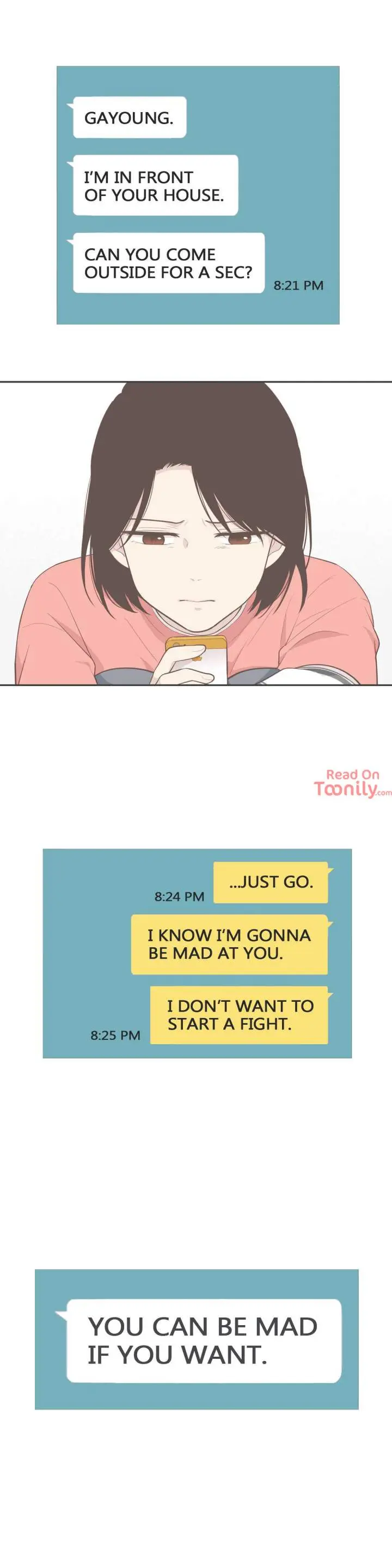 Something About Us Episode 81 - Page 14