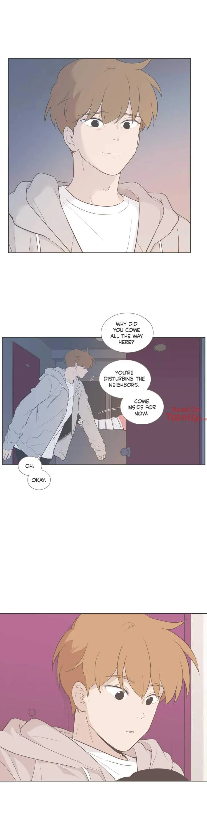 Something About Us Episode 81 - Page 18