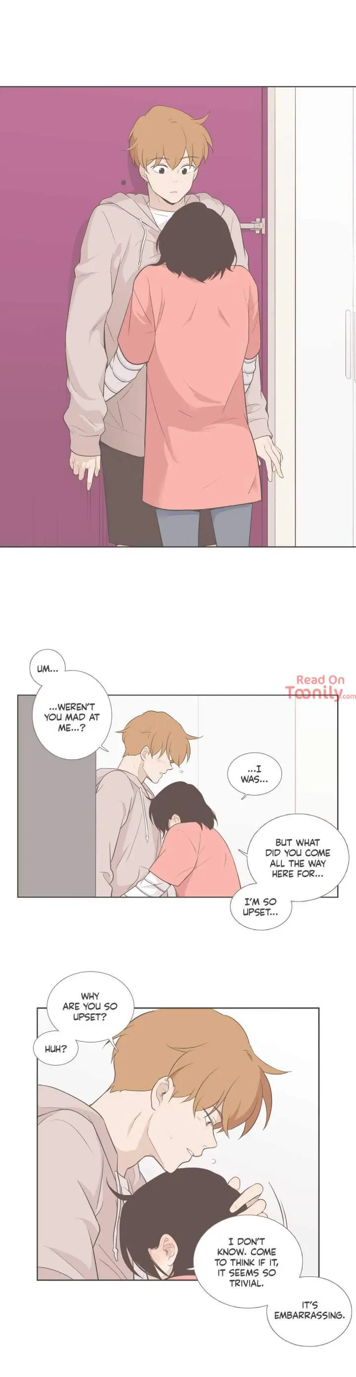 Something About Us Episode 81 - Page 19