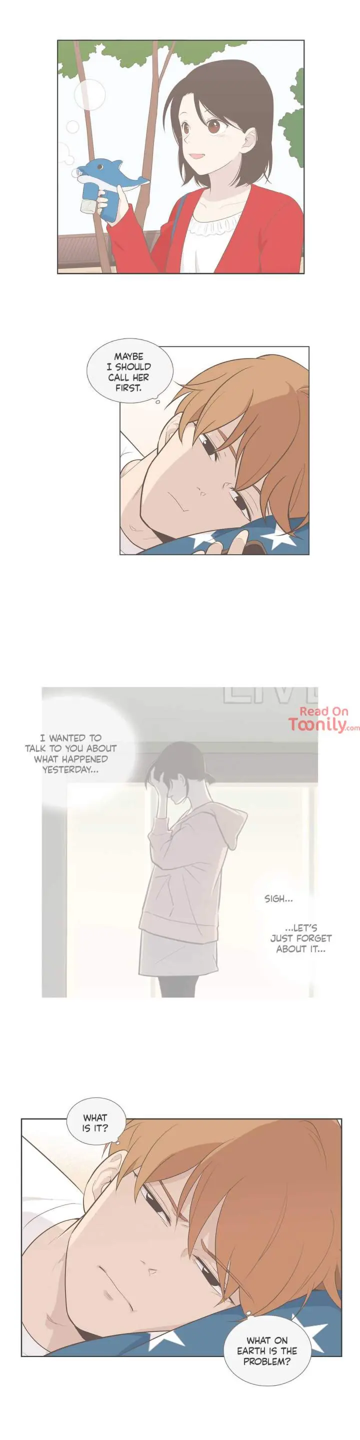 Something About Us Episode 81 - Page 2