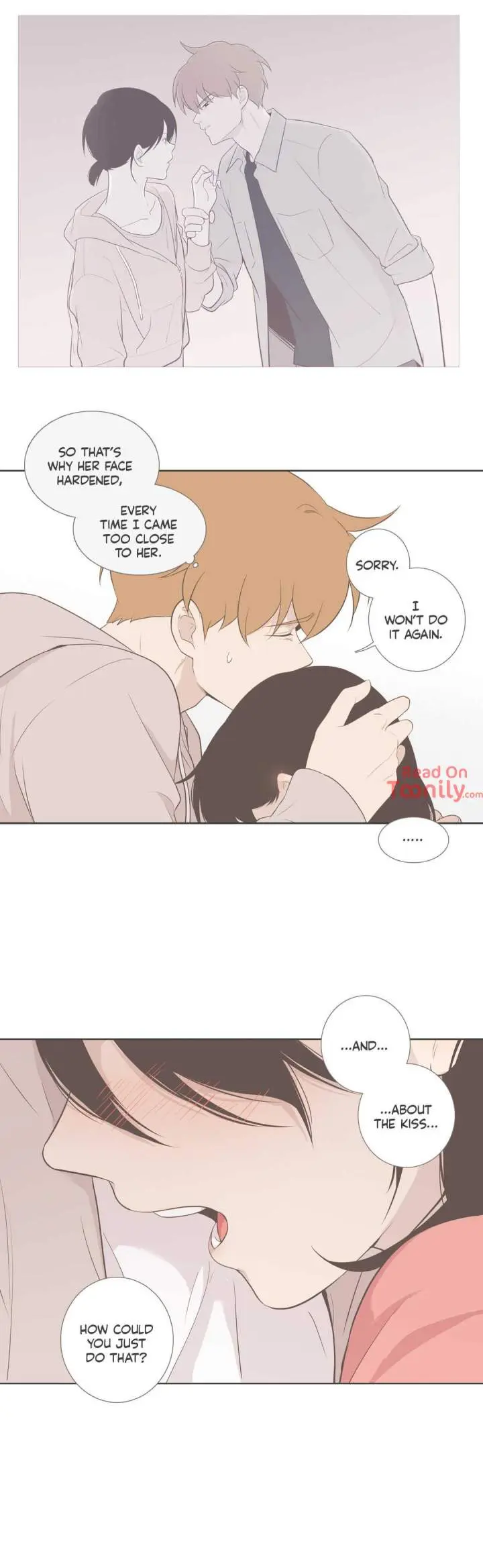 Something About Us Episode 81 - Page 21