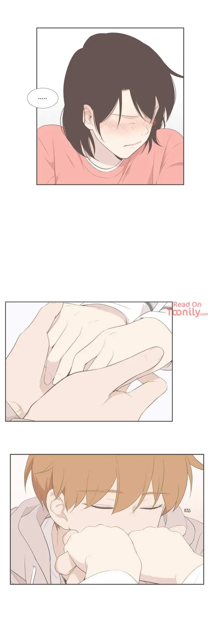 Something About Us Episode 81 - Page 23