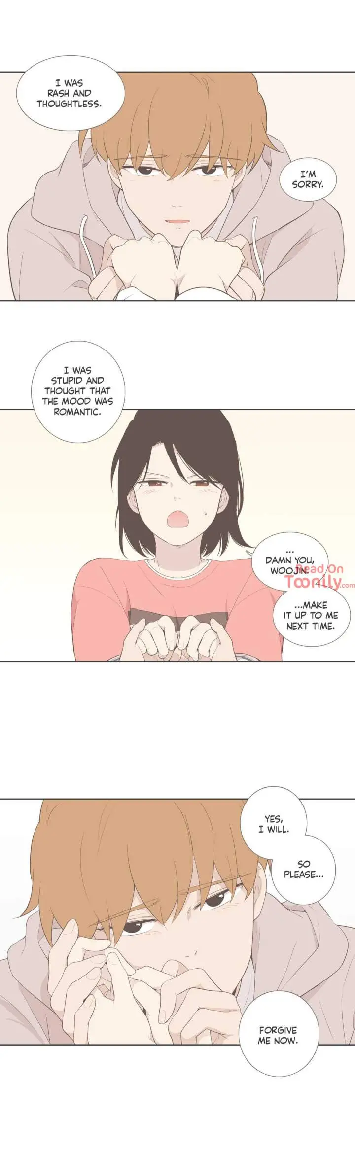 Something About Us Episode 81 - Page 24