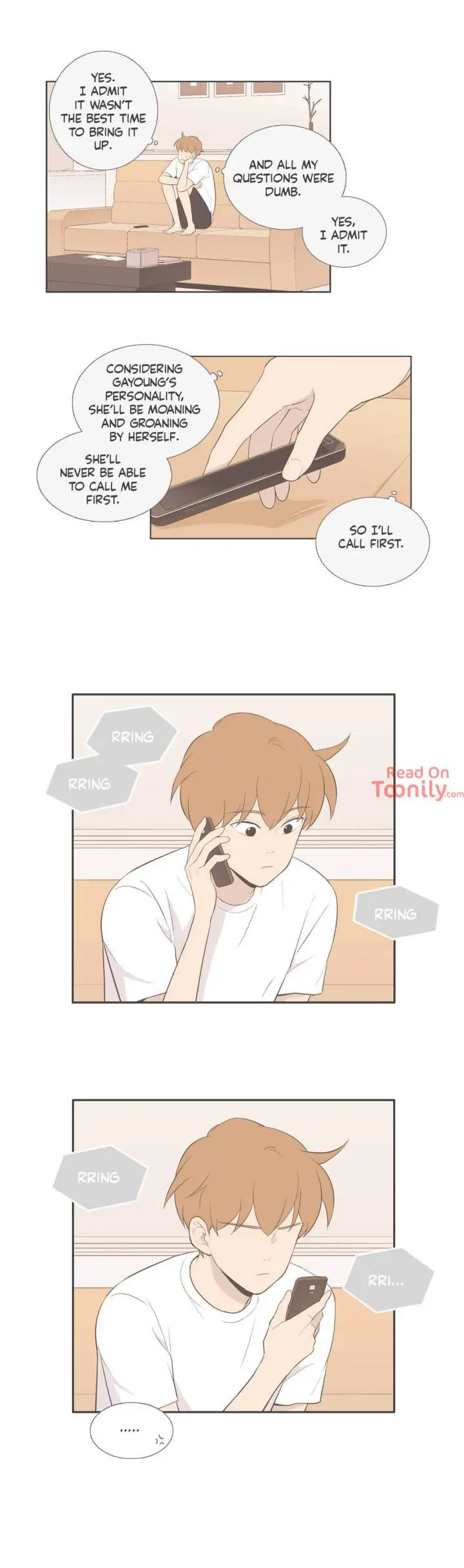 Something About Us Episode 81 - Page 6