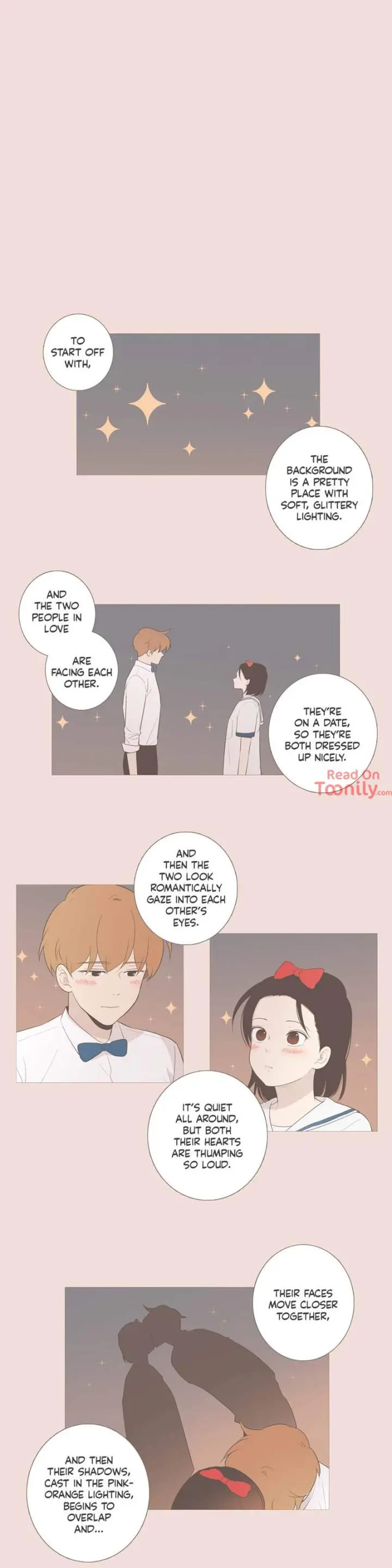 Something About Us Episode 82 - Page 1