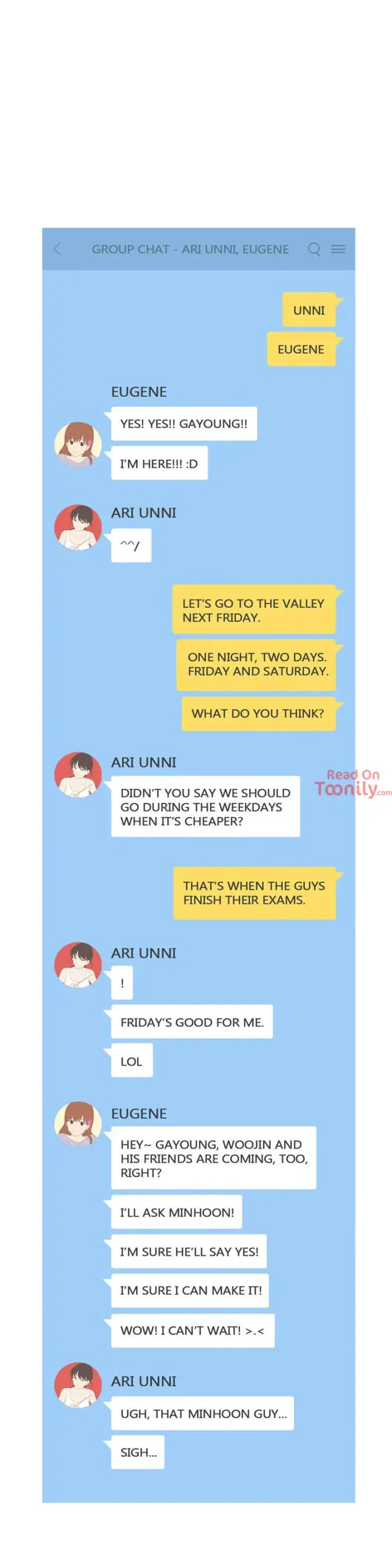 Something About Us Episode 82 - Page 13