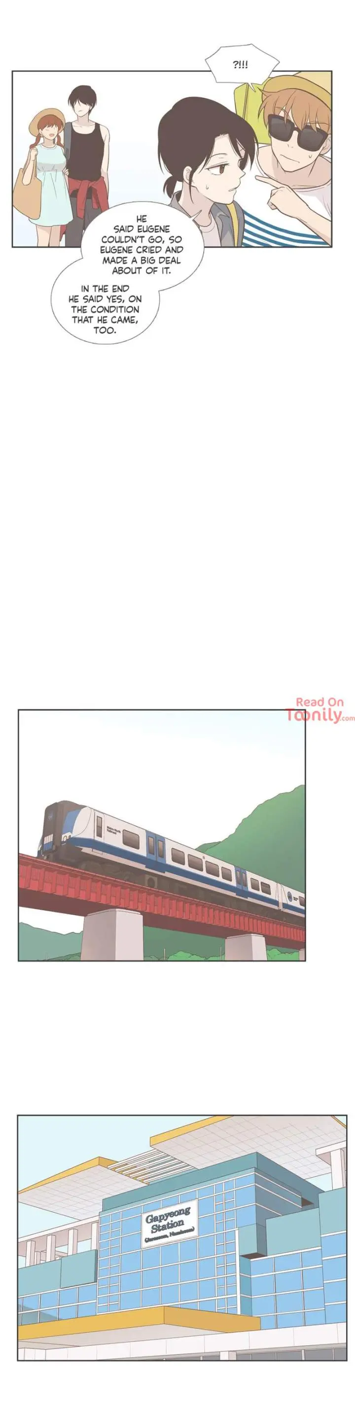 Something About Us Episode 82 - Page 17