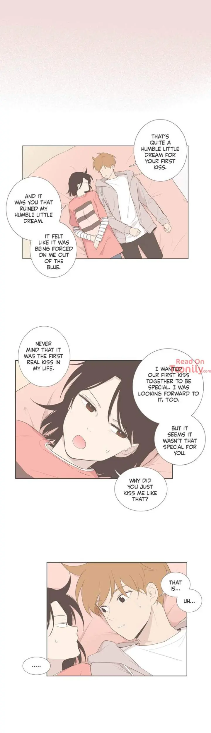 Something About Us Episode 82 - Page 2