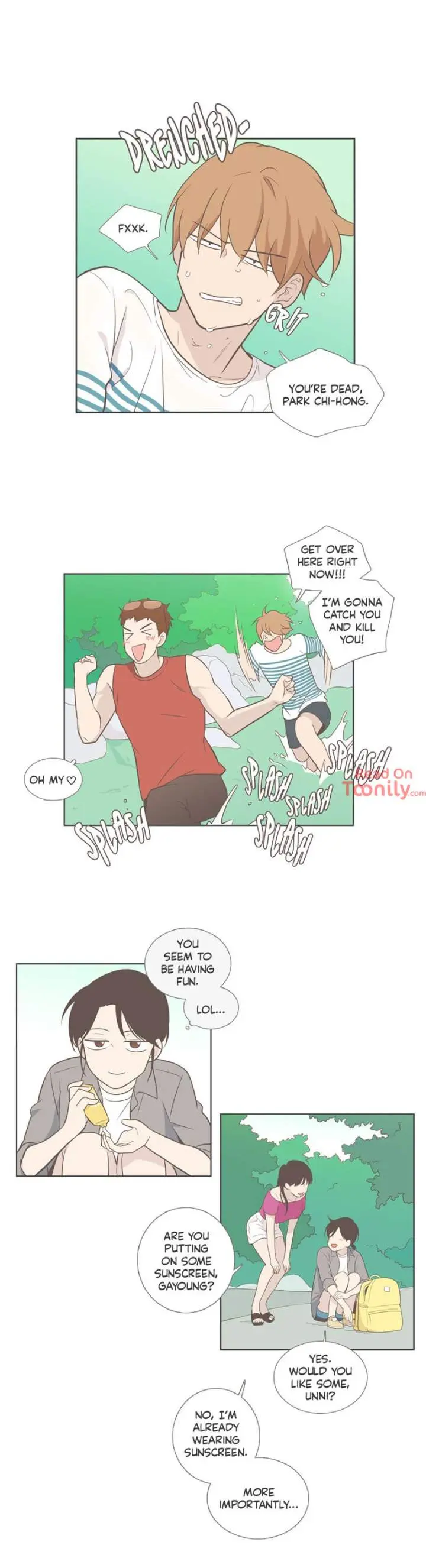 Something About Us Episode 82 - Page 21