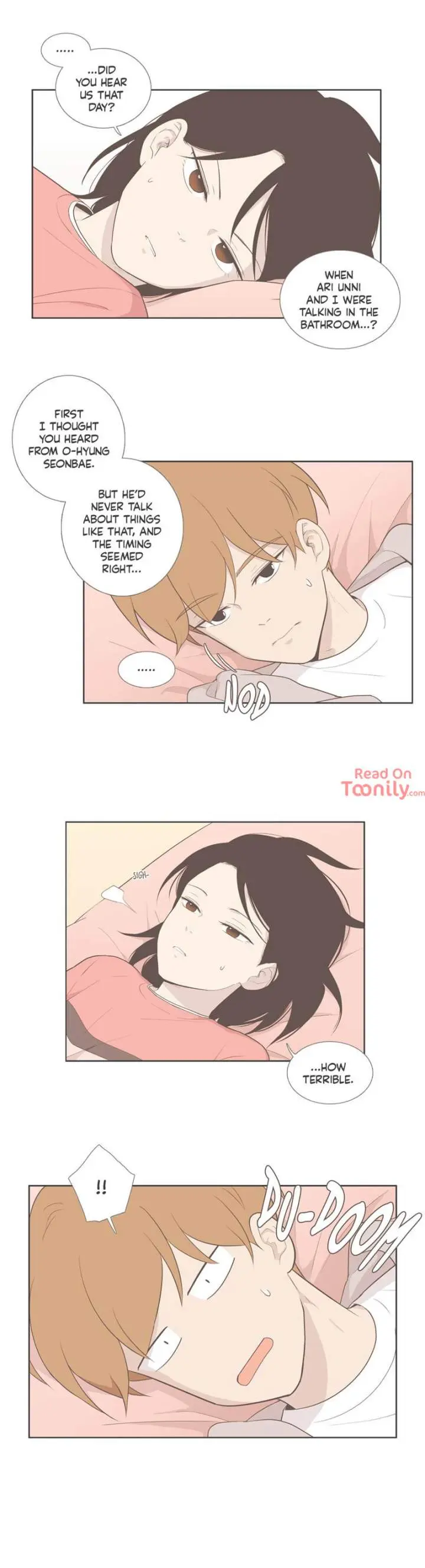 Something About Us Episode 82 - Page 3