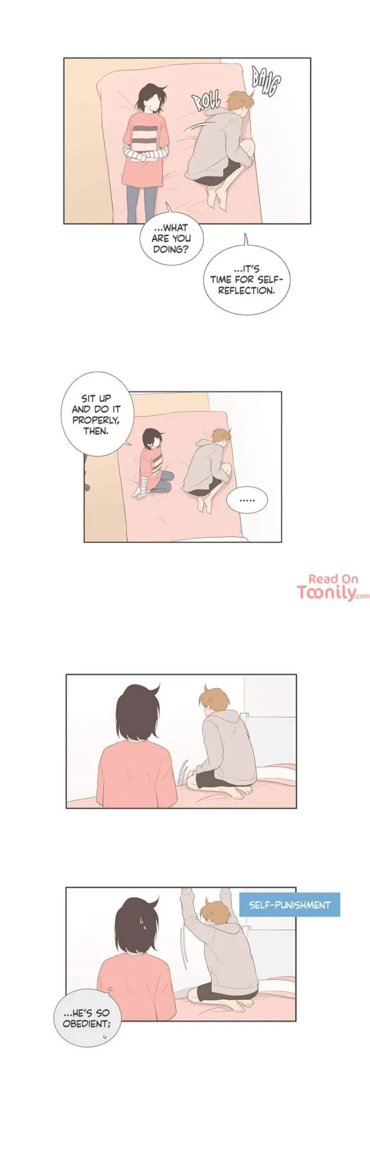 Something About Us Episode 82 - Page 4