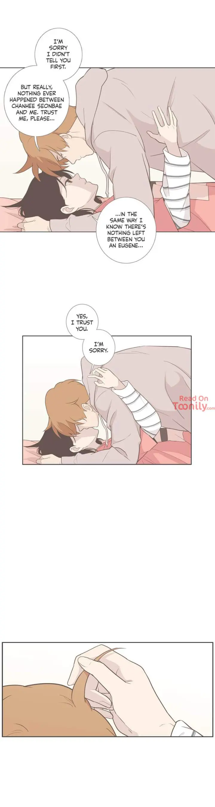 Something About Us Episode 82 - Page 7