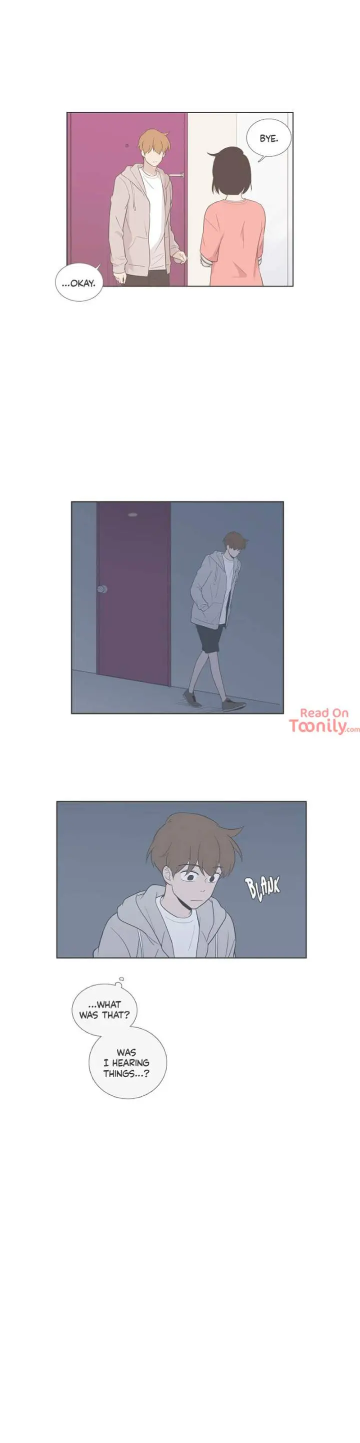Something About Us Episode 82 - Page 9