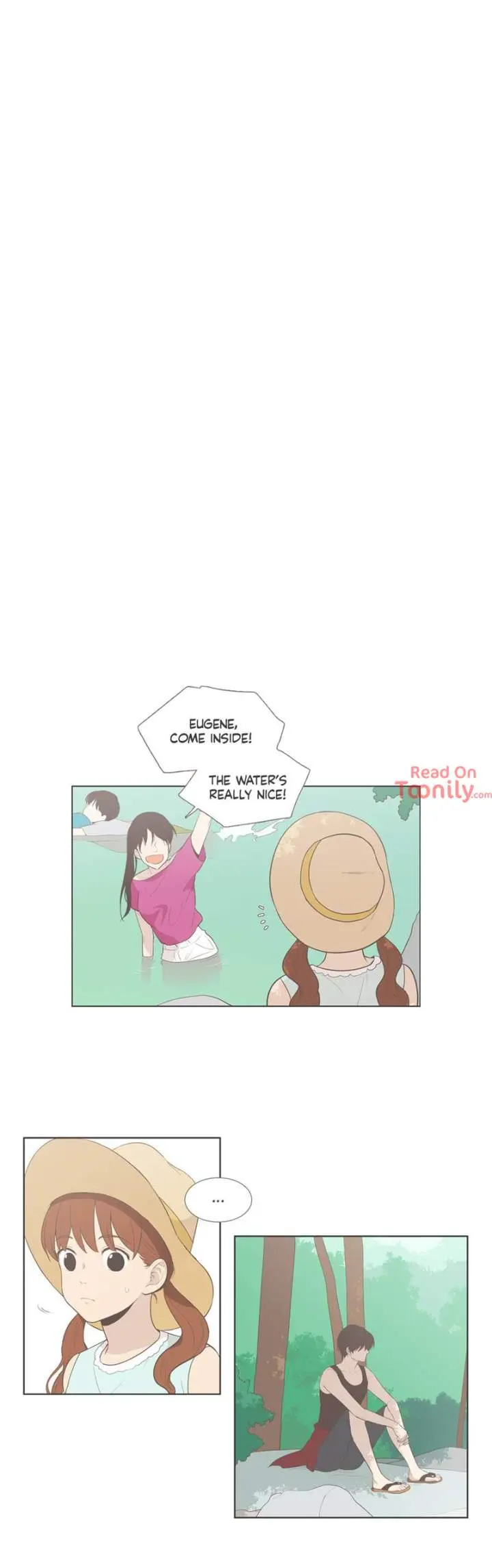 Something About Us Episode 83 - Page 1