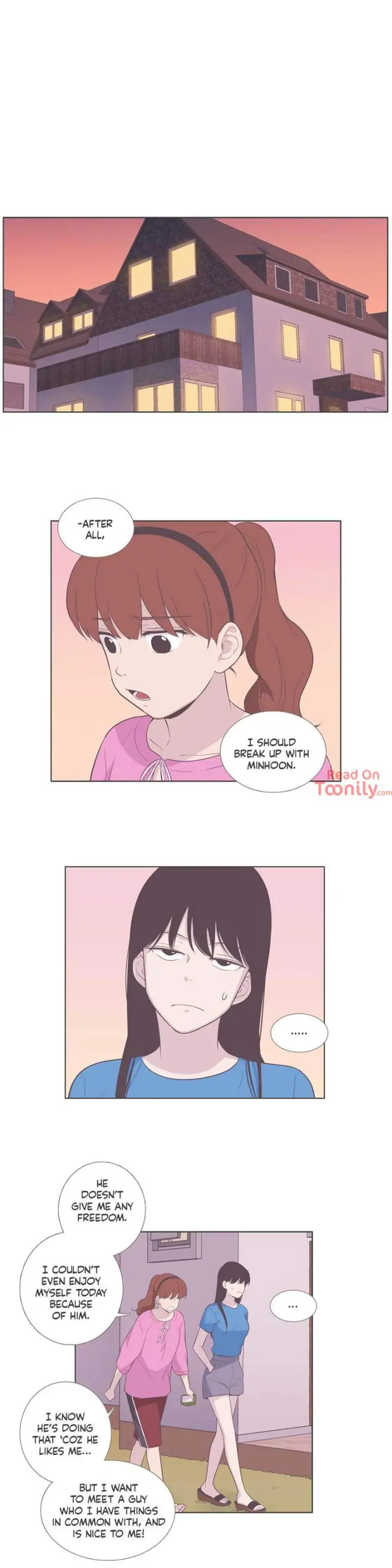Something About Us Episode 83 - Page 16