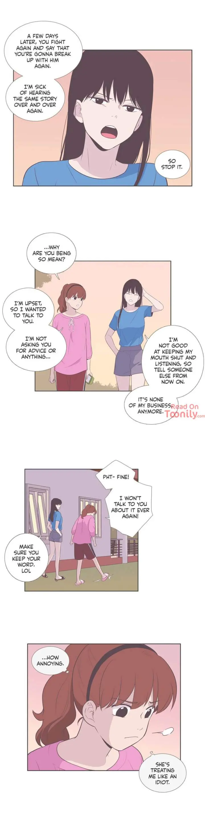 Something About Us Episode 83 - Page 18