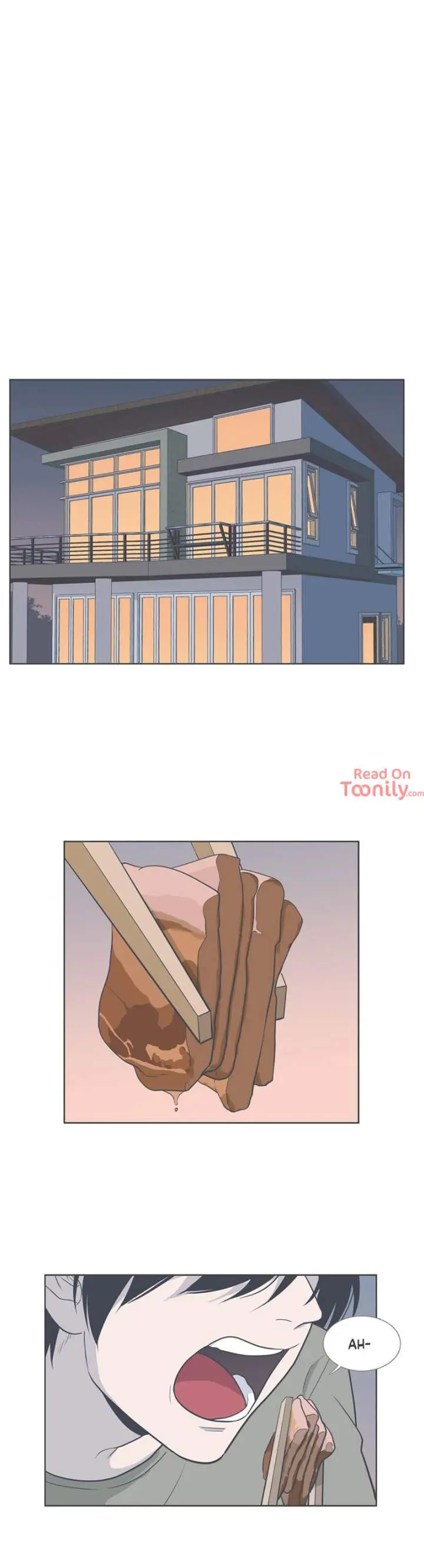Something About Us Episode 83 - Page 19