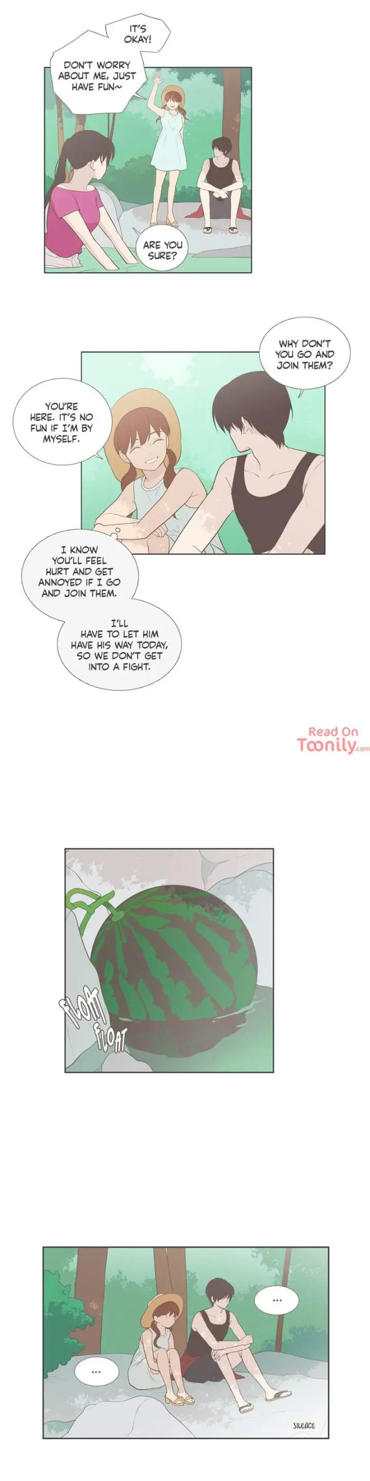 Something About Us Episode 83 - Page 2