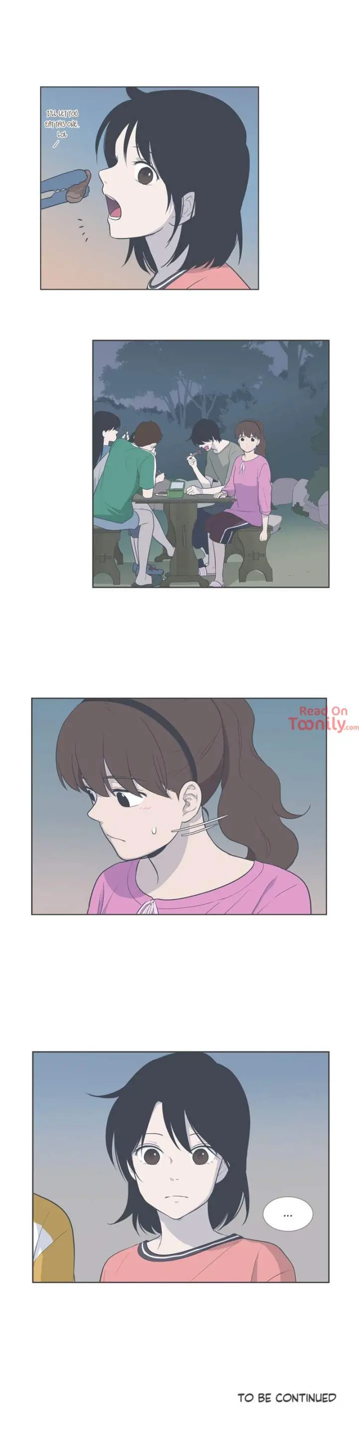 Something About Us Episode 83 - Page 22