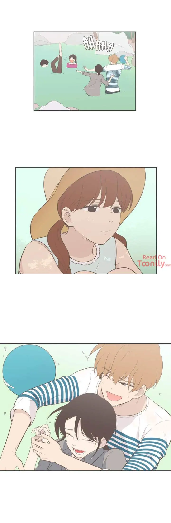 Something About Us Episode 83 - Page 3