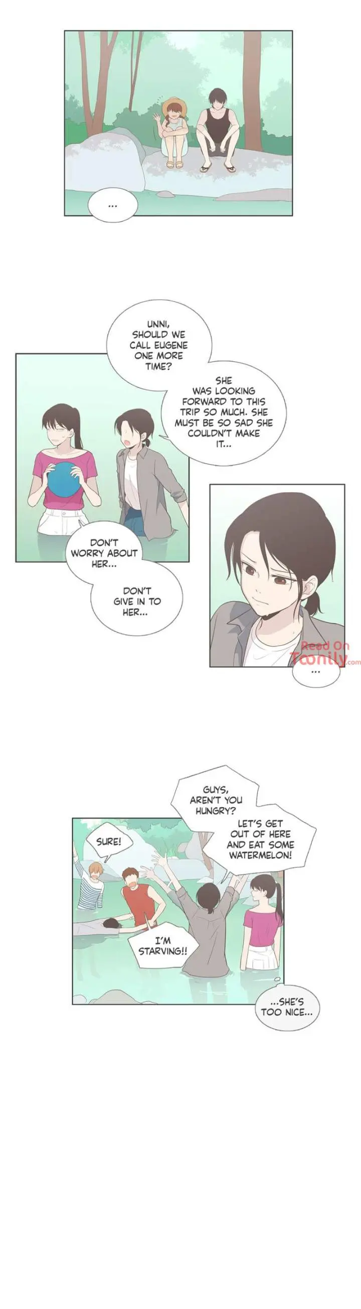 Something About Us Episode 83 - Page 7