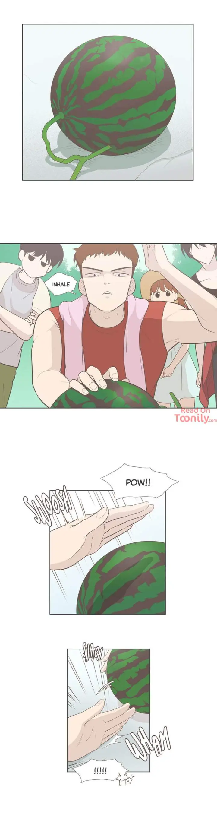 Something About Us Episode 83 - Page 8