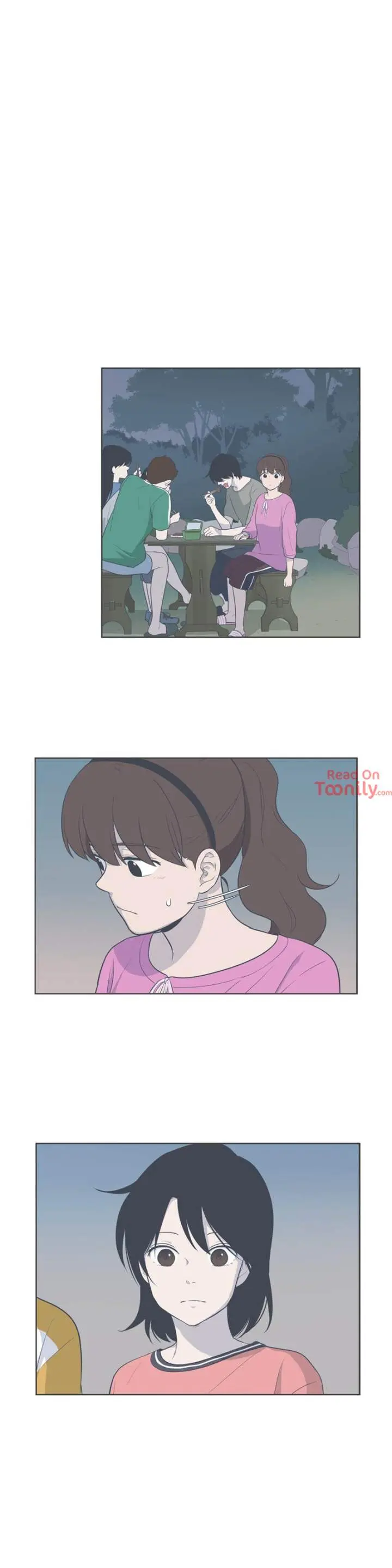 Something About Us Episode 84 - Page 1