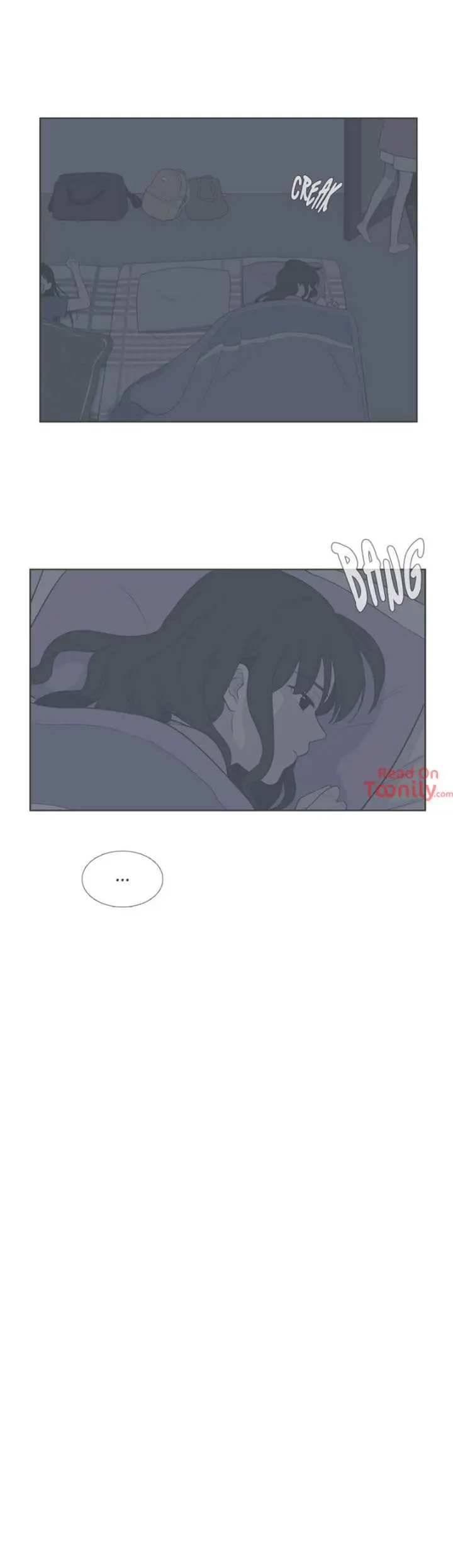 Something About Us Episode 84 - Page 11