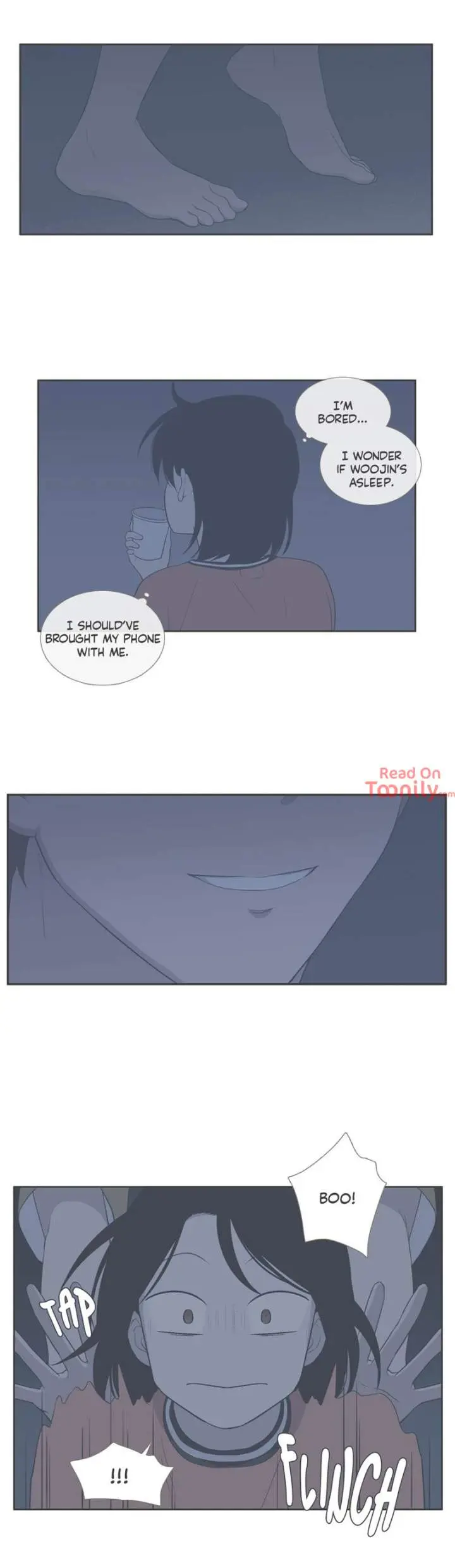 Something About Us Episode 84 - Page 13