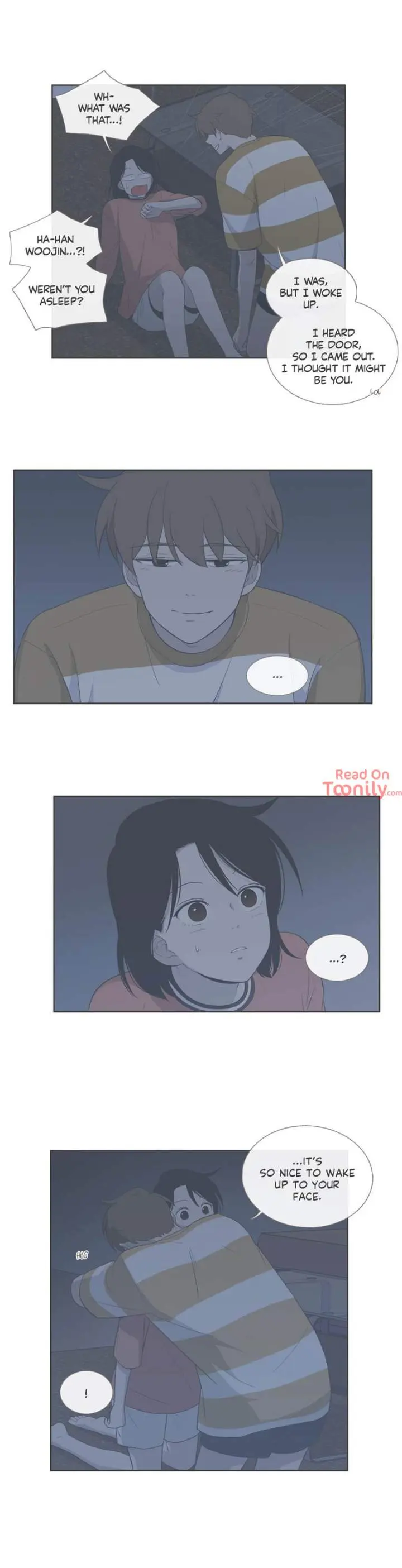 Something About Us Episode 84 - Page 14