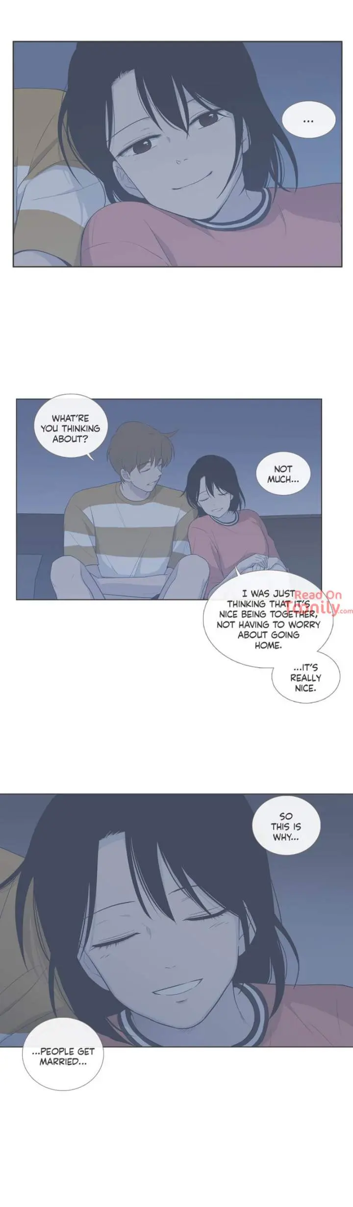 Something About Us Episode 84 - Page 16