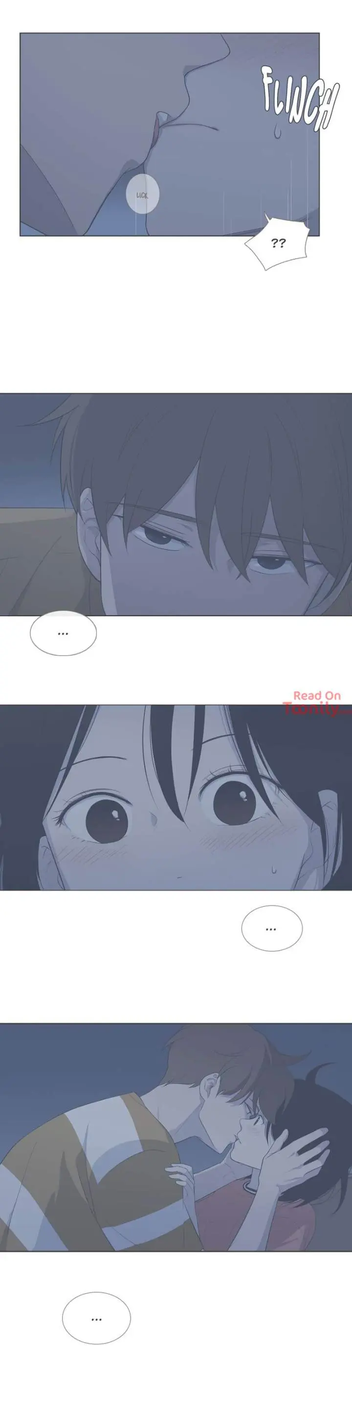 Something About Us Episode 84 - Page 18