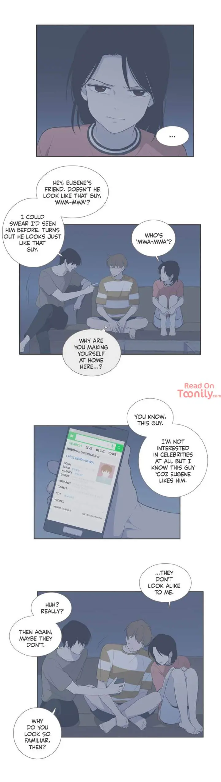 Something About Us Episode 84 - Page 20