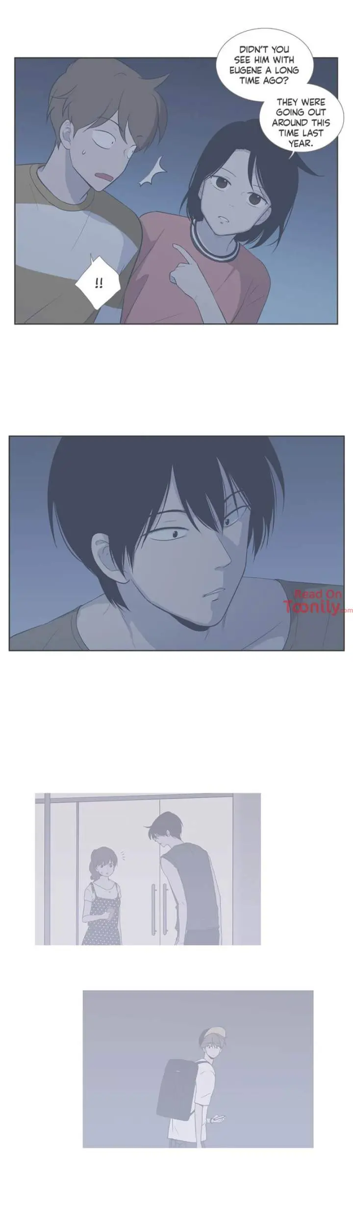 Something About Us Episode 84 - Page 21