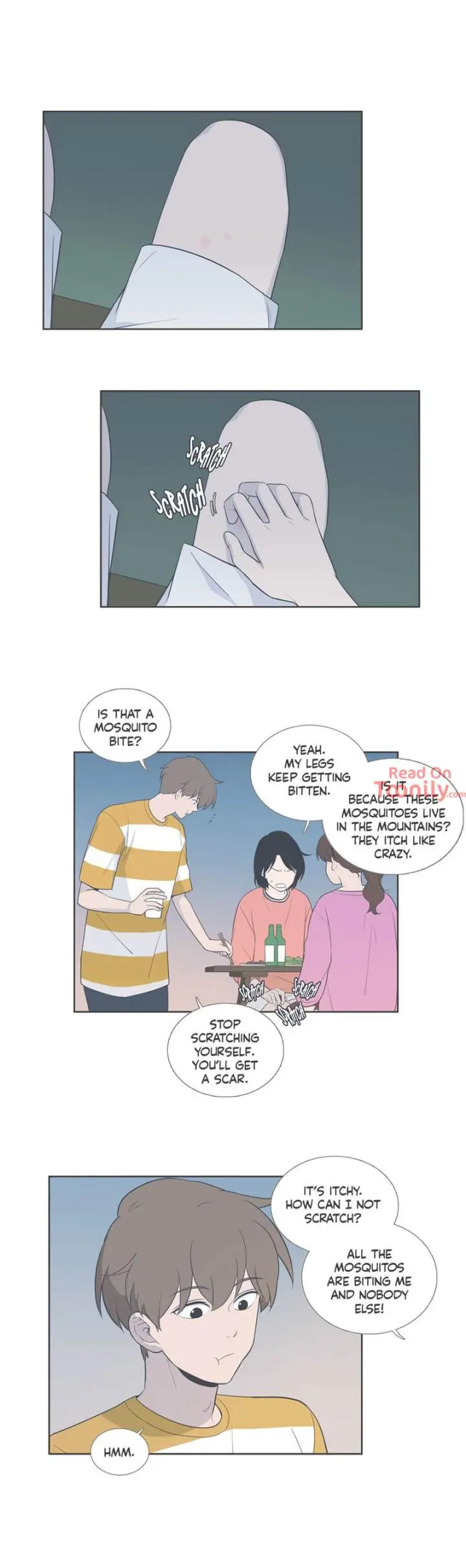 Something About Us Episode 84 - Page 3