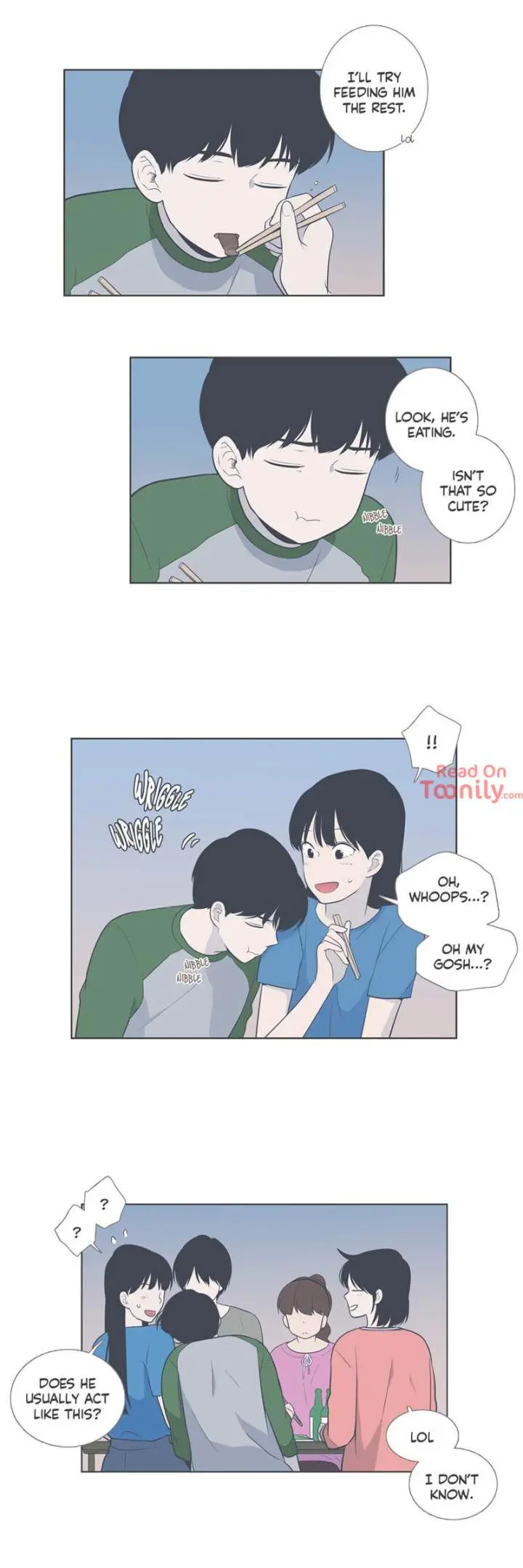 Something About Us Episode 84 - Page 5