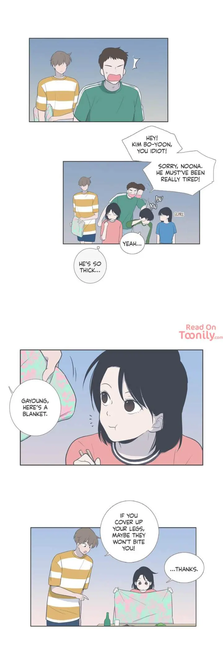 Something About Us Episode 84 - Page 6