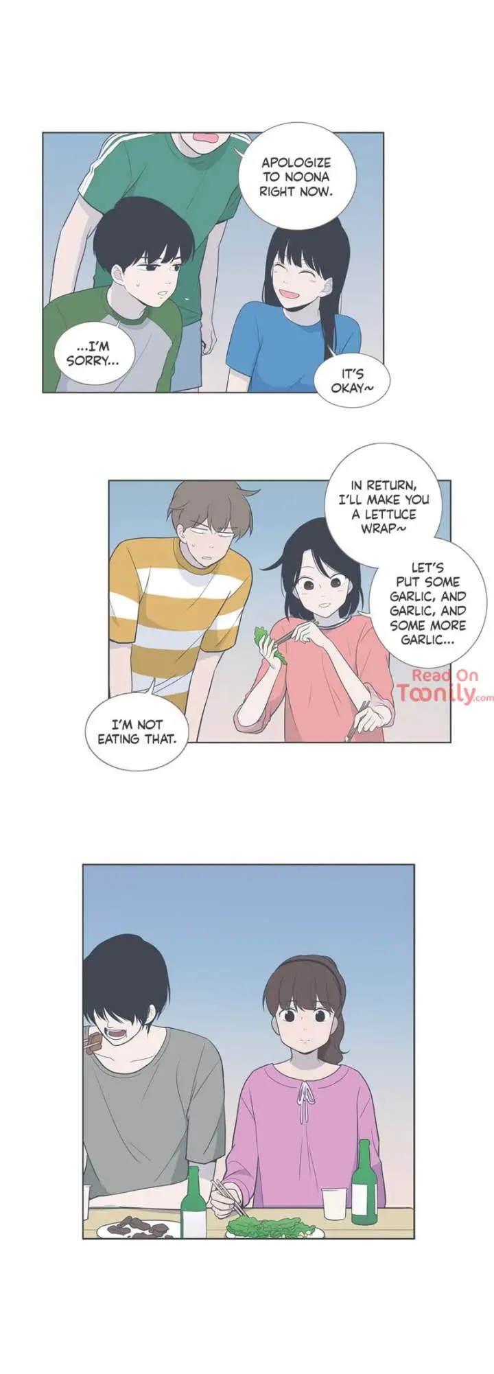 Something About Us Episode 84 - Page 7