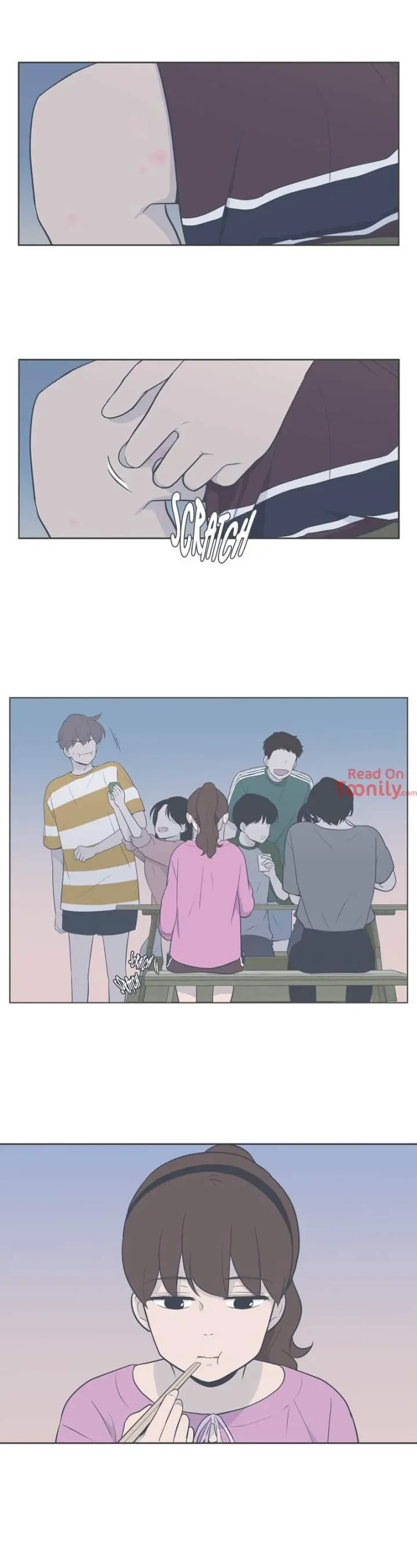 Something About Us Episode 84 - Page 8