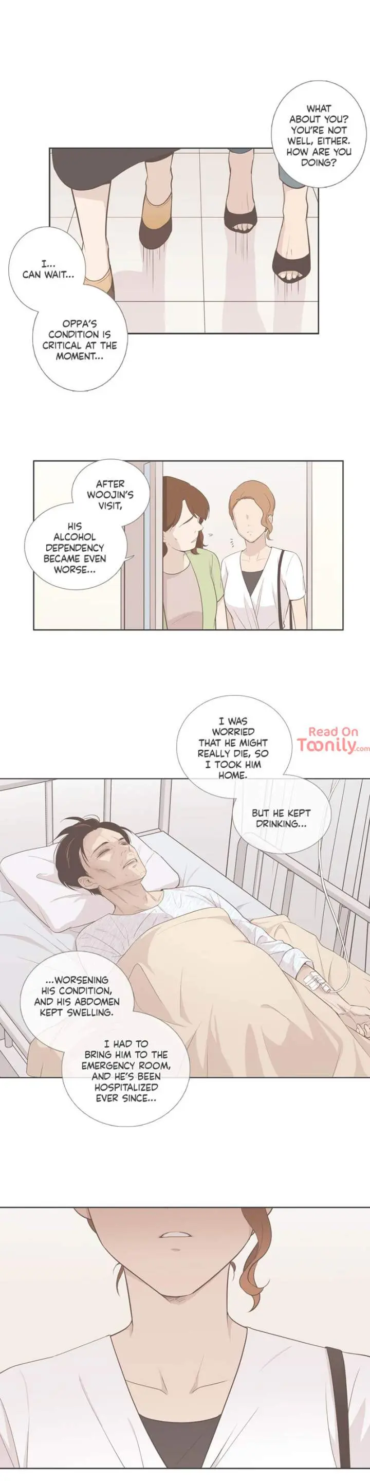 Something About Us Episode 85 - Page 10