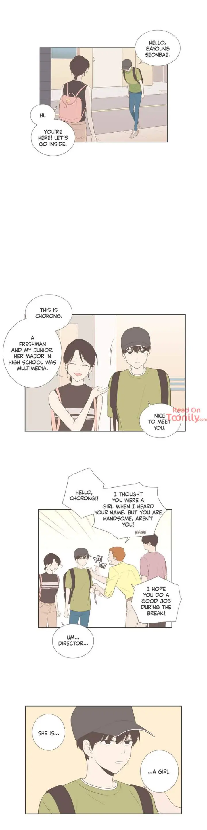 Something About Us Episode 85 - Page 13